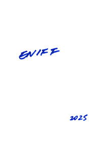 Eniff 2025