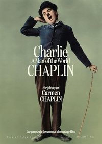 Chaplin: Espíritu gitano