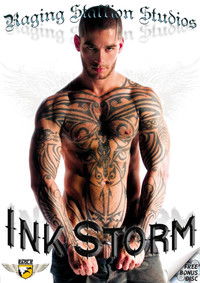 Ink Storm