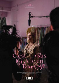 C'est Pas la Vie en Rose