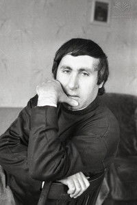 Годердзи Чохели