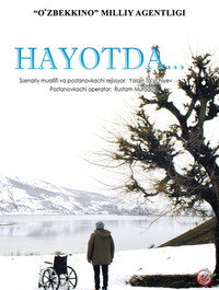 Hayotda...