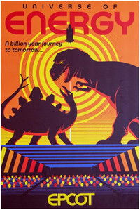 Ellen's Energy Adventure