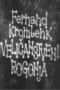 Veličanstveni rogonja