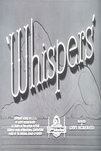 Whispers