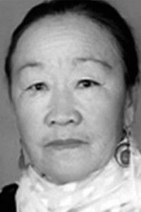 Турахан Садыкова