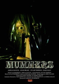 Mummers