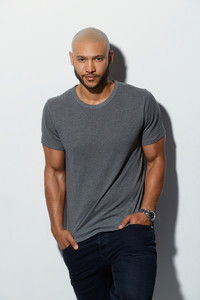 Антон Дэвид Джефта