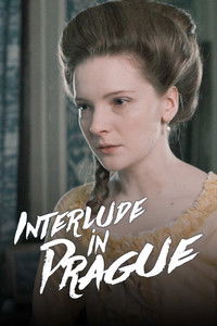 Интерлюдия в Праге