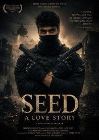 Seed: A Love Story