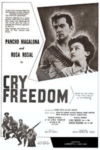 Cry Freedom