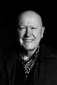 Ниалл Багги