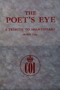 The Poet's Eye