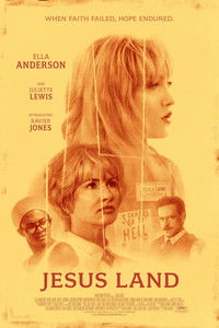 Jesus Land
