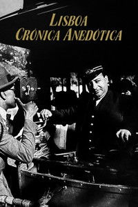 Lisboa, Crónica Anedótica