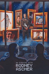 An Evening with Rodney Ascher