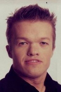 Реймонд Гриффитс