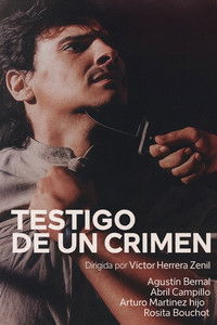 Testigo de un crimen