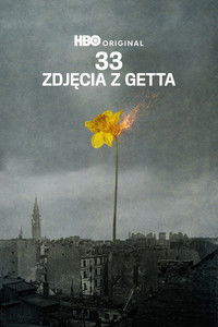 33 zdjęcia z getta
