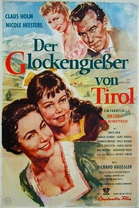 Der Glockengießer von Tirol