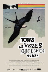 Todas as vezes que demos tchau