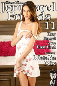 Jenni and Friends - Der Engel von East End