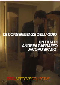 SIGARETTE CRUDE: Le conseguenze dell'odio