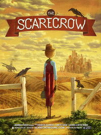 The Scarecrow