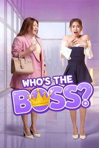 Who's The Boss?