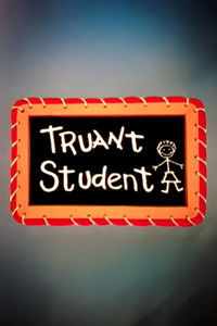 Truant Student