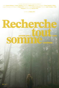 Recherche personne prête à tout contre somme considérable