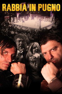 Rabbia In Pugno