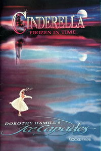 Cinderella: Frozen in Time