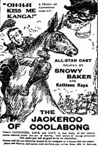 The Jackeroo of Coolabong