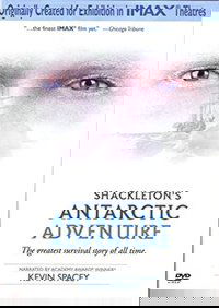 Shackleton's Antarctic Adventure