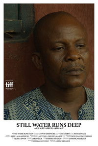 Still Water Runs Deep