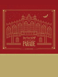 Hey! Say! JUMP LIVE TOUR 2019-2020 PARADE