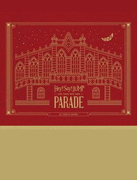 Hey! Say! JUMP LIVE TOUR 2019-2020 PARADE