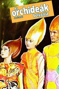 Az orchideák bolygója
