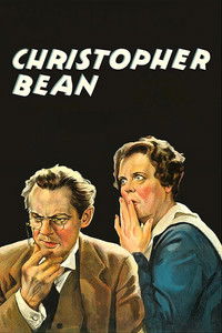 Christopher Bean