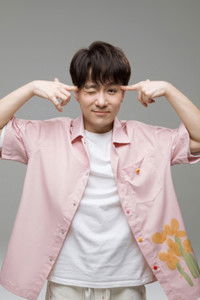 Мэн Чжи Чао