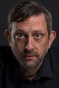 Кевин Патрик Мерфи