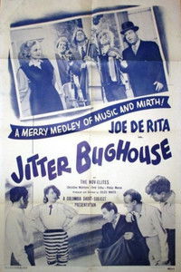 Jitter Bughouse
