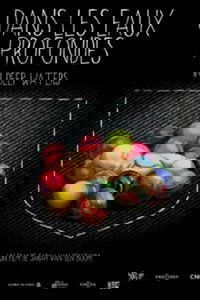 Dans les eaux profondes