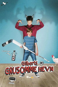 Gilberts grusomme hevn