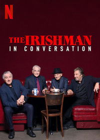 The Irishman: In Conversation