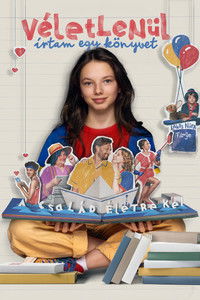 Véletlenül írtam egy könyvet