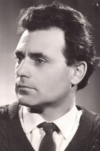 Эдуард Розовский