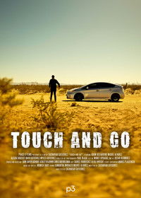 Touch and Go