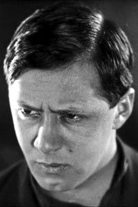 Яков Гудкин